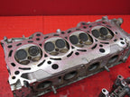 06-08 TSX CL9 K24A2 RBB DOHC i-VTEC Cylinder Head Assembly Cams Rocker