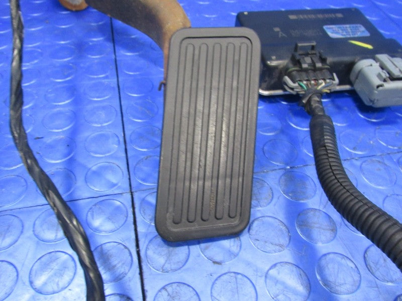 03-05 Chevy Silverado Suburban GMC Yukon Gas Pedal Drive By Wire TAC M