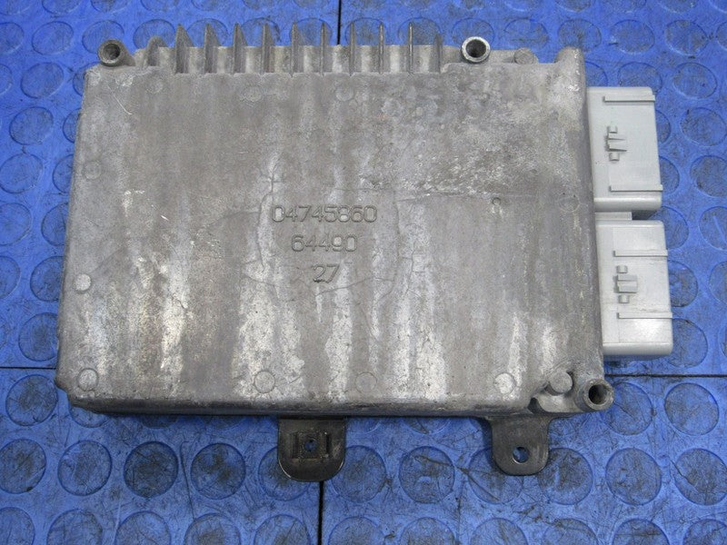 PROGRAMMED PLUG & PLAY 03 Caravan T&C Voyager 3.3L ECU 04748521AB 521 