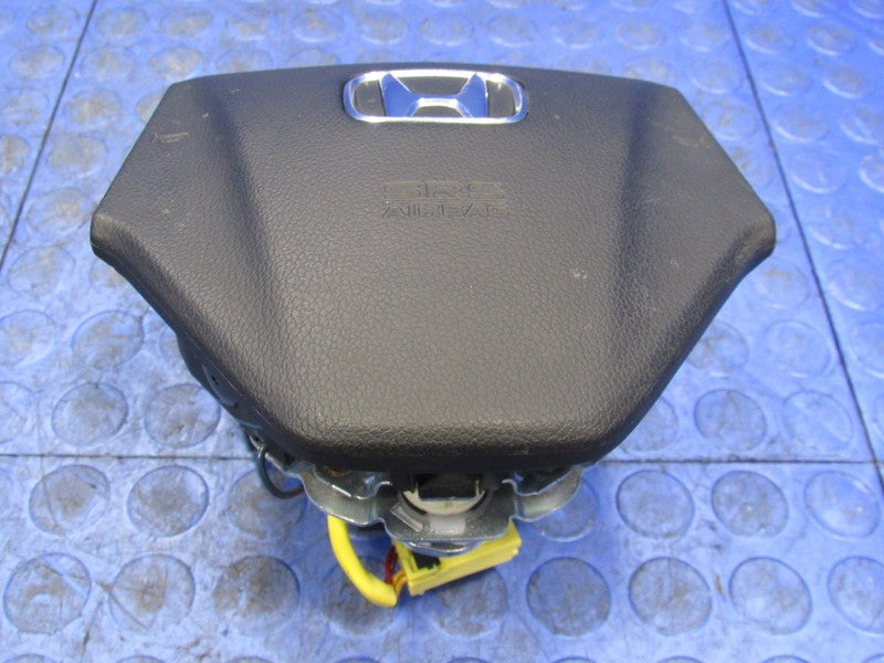 I2-I4 Honda CR-V CRV Driver Steering Wheel Mounted Airbag Air Bag Blac