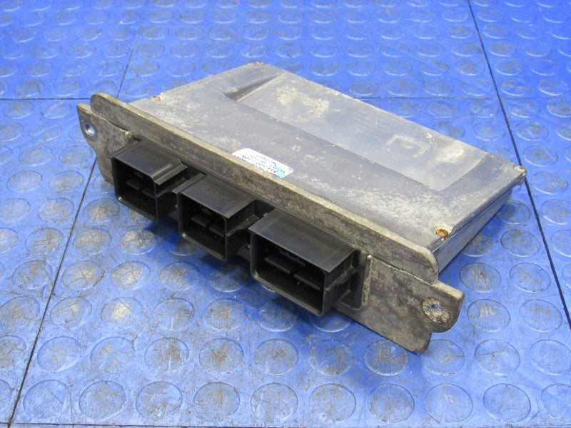 10 Ranger Mazda B2300 2.3L AT ECU ECM PCM Engine Computer AL5A-12A650-