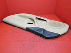 01-05 Mazda Miata MX-5 MX5 NB2 Right RH Passenger Door Panel Card Bose