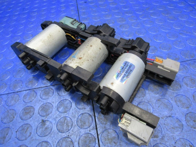 07-14 Silverado Tahoe Sierra Yukon Front LH Driver Power Seat Motor Pa