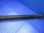 08-10 BMW 135I E82 E88 AT Auto Trans 1373mm Rear Driveshaft Prop Shaft