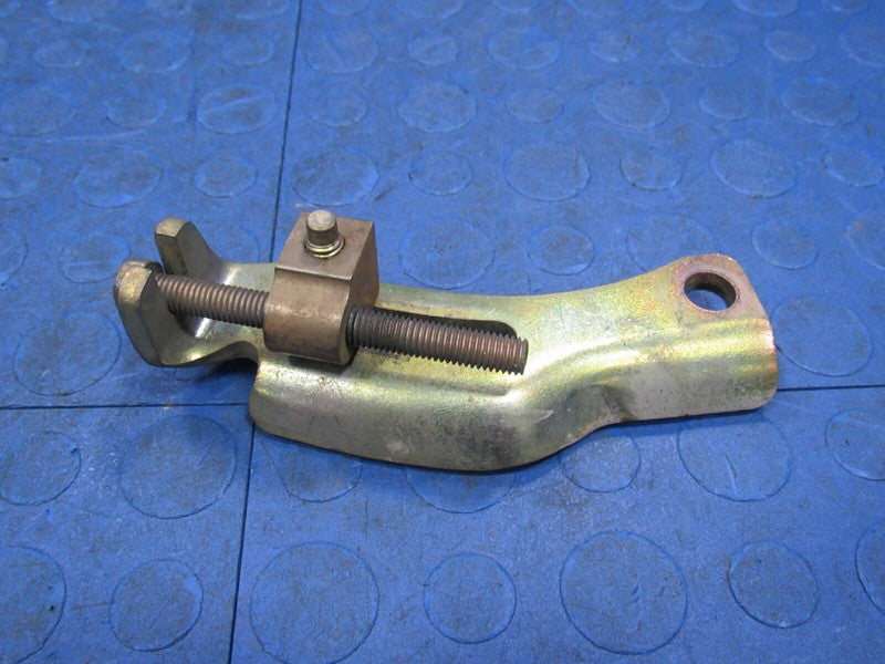94-05 Mazda MX-5 Miata 1.8L Alternator Tensioner Adjust Bracket OEM B6