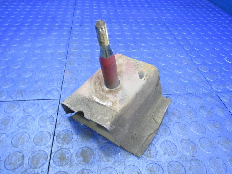 95-98 Nissan 240sx Left Driver Rear Subframe Forward Mount Alignment S