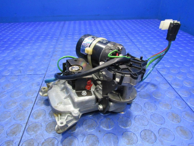 94-99 BMW E36 325i 328i M3 Convertible Folding Top Drive Motor Assembl