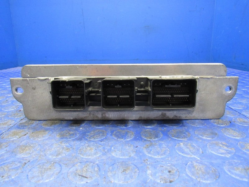 07 Ford Mustang GT V8 AT ECU ECM PCM Engine Computer TZZ2 7R3A-12A650-