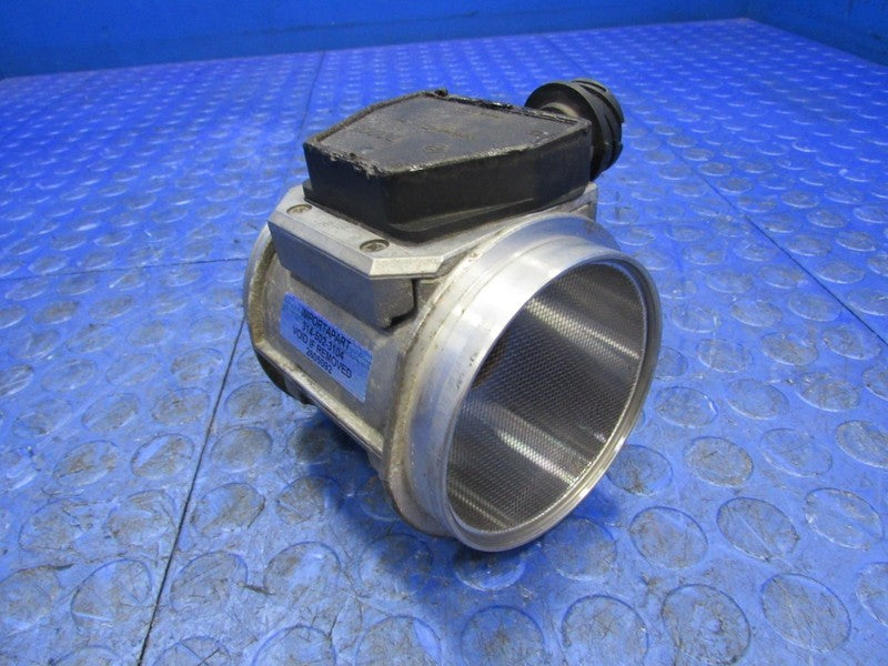 92-95 Mercedes W124 W140 4.2L 5.0L V8 Mass Air Flow Meter Sensor AFM M