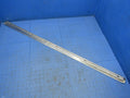95-97 Land Cruiser LX450 FJ80 FZJ80 Inside Rear Cargo Carpet Trim Plat