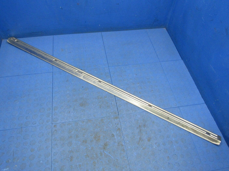 95-97 Land Cruiser LX450 FJ80 FZJ80 Inside Rear Cargo Carpet Trim Plat