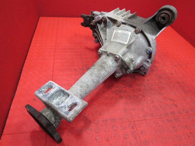 01-06 Yukon Denali Escalade Front Axle Differential Carrier GT4 3.73 A