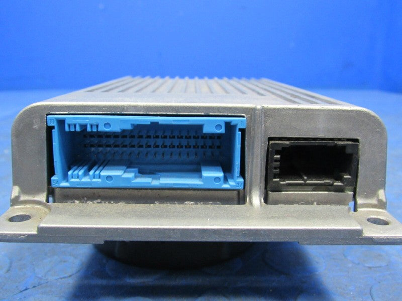 10 BMW Mini Hands Free Bluetooth ULF High Basis SVS Control Module 9 2