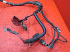 10-11 Ford Ranger 2.3L Duratec Battery Cable Wire Wiring Harness Loom 
