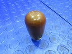 01 Miata SE NB Nardi Wood Grain Steering Wheel Shift Knob E-Brake Trim