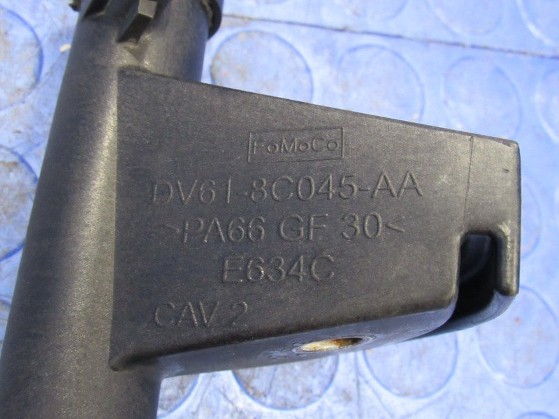 13 Ford Escape 1.6L EcoBoost Coolant Level Sensor Pipe OEM DV61-8C045-
