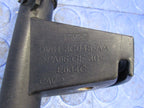 13 Ford Escape 1.6L EcoBoost Coolant Level Sensor Pipe OEM DV61-8C045-