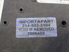 10 Expedition Navigator BCM SJB Smart Junction Fuse Box Block AL1T-156
