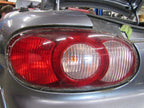 01-05 Mazda Miata MX-5 NB2 Left LH Driver Side Taillight Tail Light La