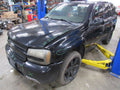 03-09 Trailblazer Envoy Sunroof Sun Roof Electric Drive Motor MOTOR ON