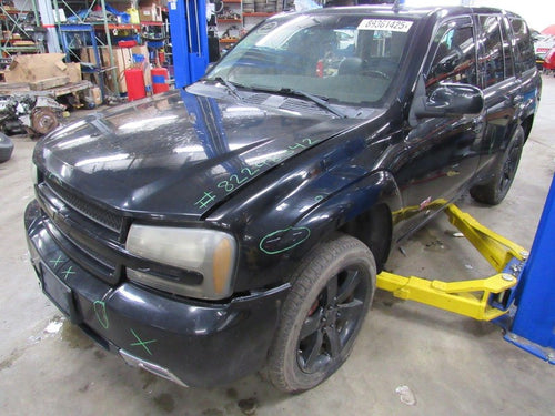 03-09 Trailblazer Envoy Sunroof Sun Roof Electric Drive Motor MOTOR ON
