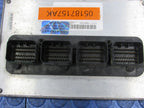PROGRAMMED PLUG & PLAY 07 Jeep Wrangler JK 3.8L AT ECM 05187157AK 157 