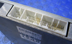 01 Mazda Miata MX-5 MT ECU ECM PCM Engine Control Computer BP6F-18-881