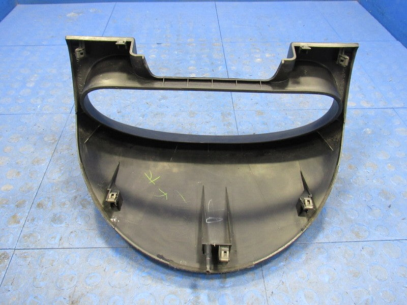 99-05 Mazda Miata MX-5 MX5 NB Speedometer Surround Cluster Bezel Trim 