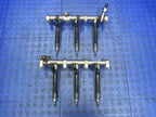 18-23 Audi S4 A5 S5 A6 A7 S7 A8 SQ5 Q7 Q8 3.0L V6 Fuel Rail & Injector
