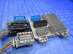 06 GTO Impala SSR Trailblazer V8 E40 ECU ECM PCM Engine Computer 12596