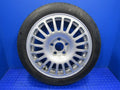 94-98 Mitsubishi 3000GT Dodge Stealth Enkei 17x4 Aluminum Spare Tire W