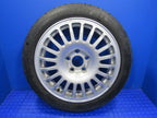 94-98 Mitsubishi 3000GT Dodge Stealth Enkei 17x4 Aluminum Spare Tire W