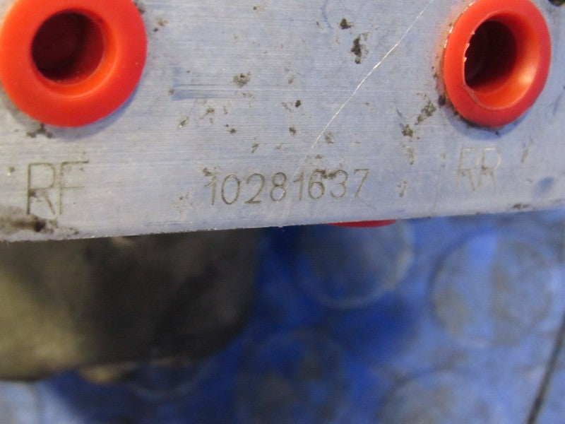 98 Chevrolet Camaro Pontiac Firebird ABS Anti-Lock Brake Module 4792