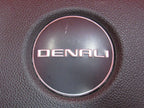 GMT900 Yukon Sierra Yukon XL Denali Driver Left Steering Wheel Airbag 
