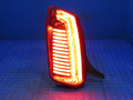 14-19 Cadillac CTS Sedan Left Driver LED Taillight Tail Light Lamp OEM