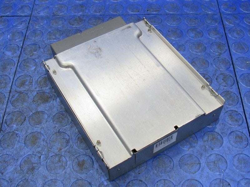 01-02 Ranger B2300 2.3L MT ECU ECM PCM Engine Computer VRK5 1L5A-12A65