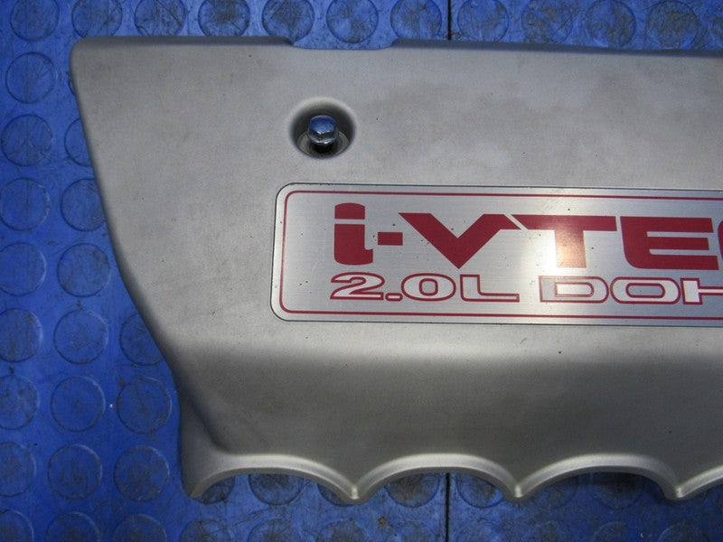 02-06 Acura RSX Type S Intake Manifold Engine Ignition Coil Pack Cover