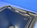 14-20 Nissan Rogue Front Panoramic Sunroof Moonroof Sun Moon Roof Glas