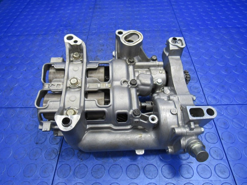 18-22 Honda Accord RDX TLX K20C 2.0L Turbo Engine Oil Pump Balance Sha
