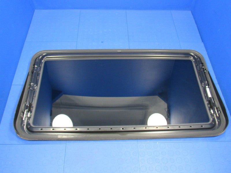 06-11 ML320 ML350 ML450 W164 Sunroof Moonroof Sun Moon Roof Glass Pane