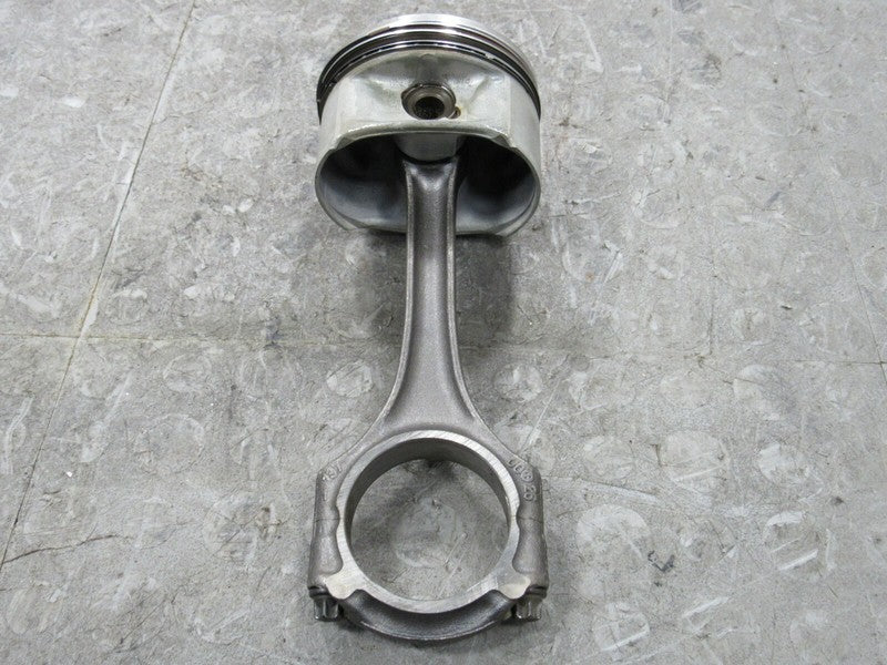 01-02 Mercedes-Benz S600 CL600 5.8L V12 M137 Piston & Rod Assembly 212