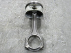 01-02 Mercedes-Benz S600 CL600 5.8L V12 M137 Piston & Rod Assembly 212