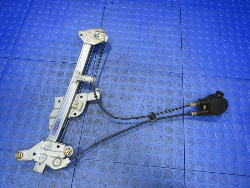 90-97 Mazda Miata MX5 Manual Window Regulator Crank Right Passenger Si