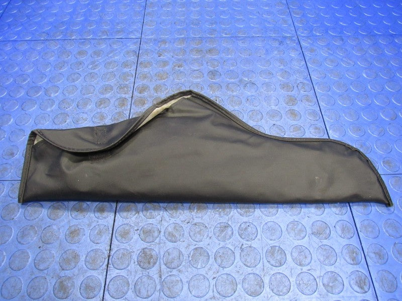 00-06 Toyota Tundra Emergency Bottle Jack & Tool Kit OEM 09111-0C010 1