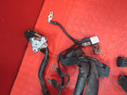 14 Hyundai Elantra 1.8L AT Automatic Engine Motor Wire Wiring Harness 