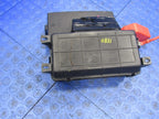 08-11 Cadillac DTS Buick Lucerne Cabin Under Seat Interior Fuse Relay 