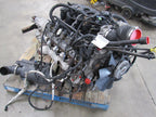 03-07 Express Savana 6.0L LQ4 2wd 4L80E Engine Transmission Dropout 18