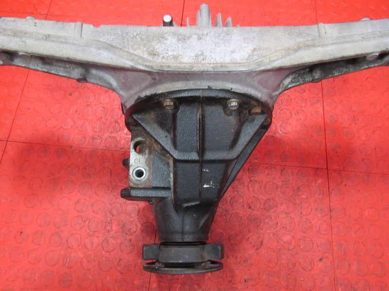 90-05 Miata MX5 NB 4.3 Torsen LSD Differential Swap Driveshaft Axles 5