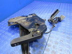 05-10 Ford F250 F350 Super Duty Parking Emergency E Brake Pedal Assemb