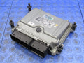 08-09 Mercedes ML550 ECU ECM PCM Engine Computer UNLOCKED 273 153 67 9